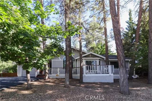 1240 Constellation DR, Big Bear City, CA 92314