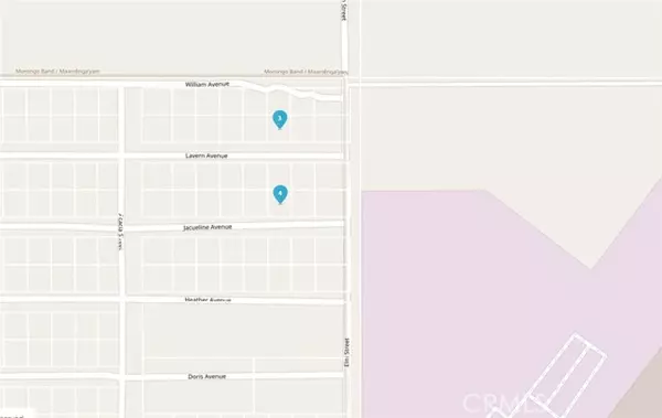 Cabazon, CA 92230,0 La Verne Av.