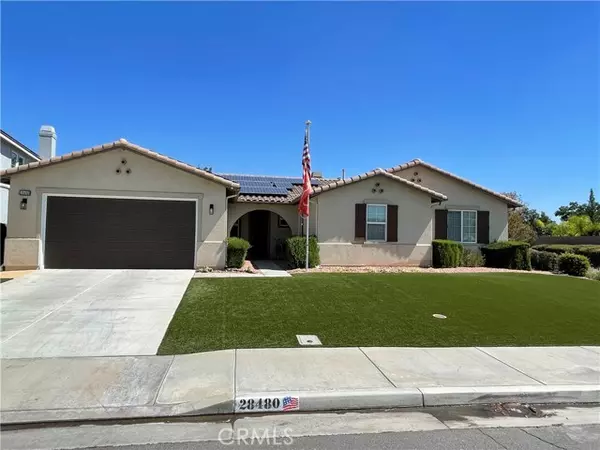 Romoland, CA 92585,28480 RIPPLE BROOK LN