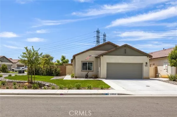 Calimesa, CA 92320,1003 Lavender CT