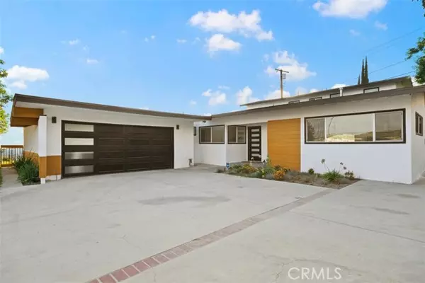Monterey Park, CA 91754,1131 Ridgeside DR