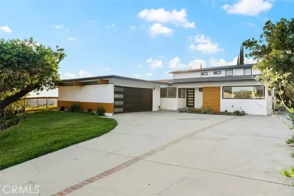 Monterey Park, CA 91754,1131 Ridgeside DR