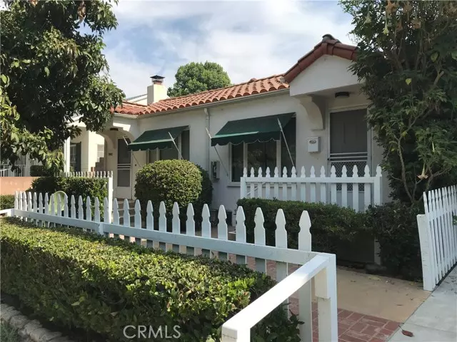 4224 Gentry AVE, Studio City, CA 91604