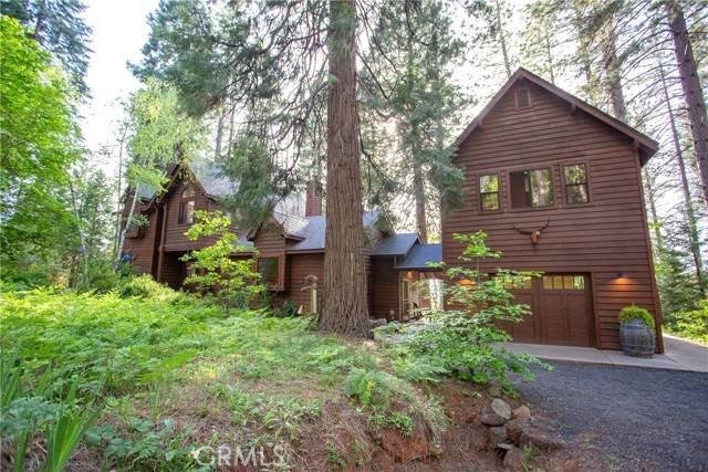 185 Hollow Oak DR, Cohasset, CA 95973