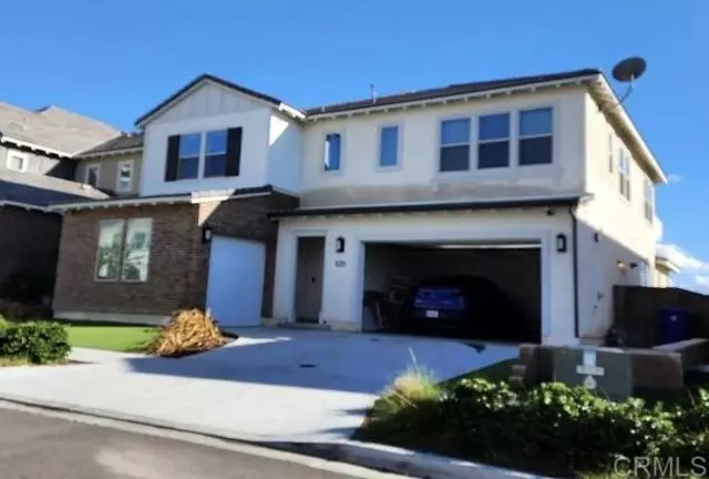 1126 Camino Cantera, Chula Vista, CA 91913