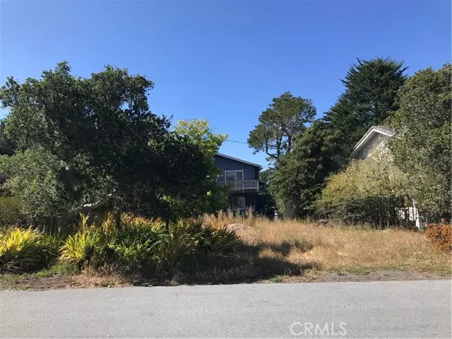 0 Huntington RD, Cambria, CA 93428