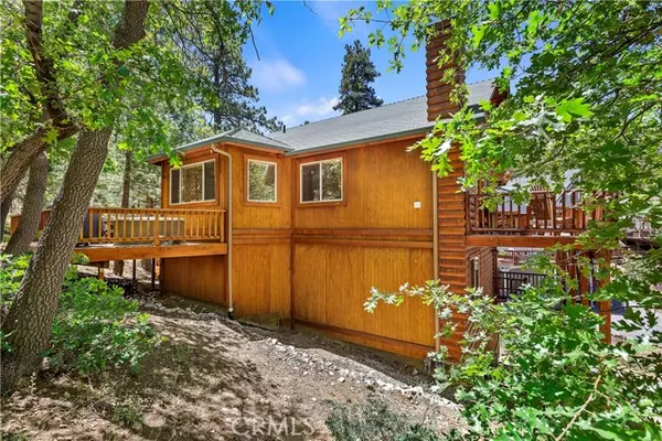 Big Bear City, CA 92314,455 Suncrest CT