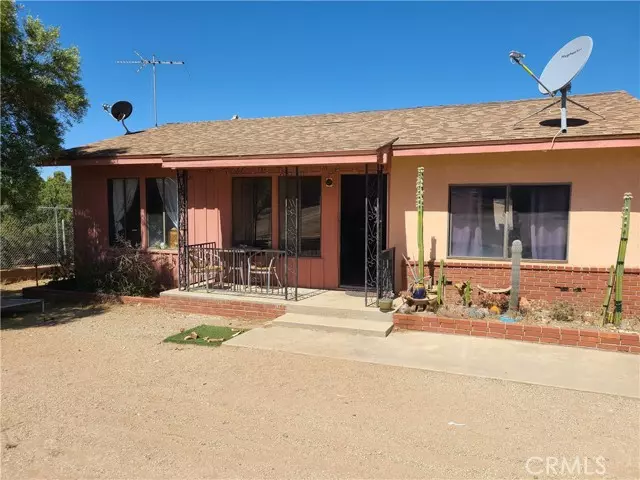 Acton, CA 93510,5718 Corradi TER