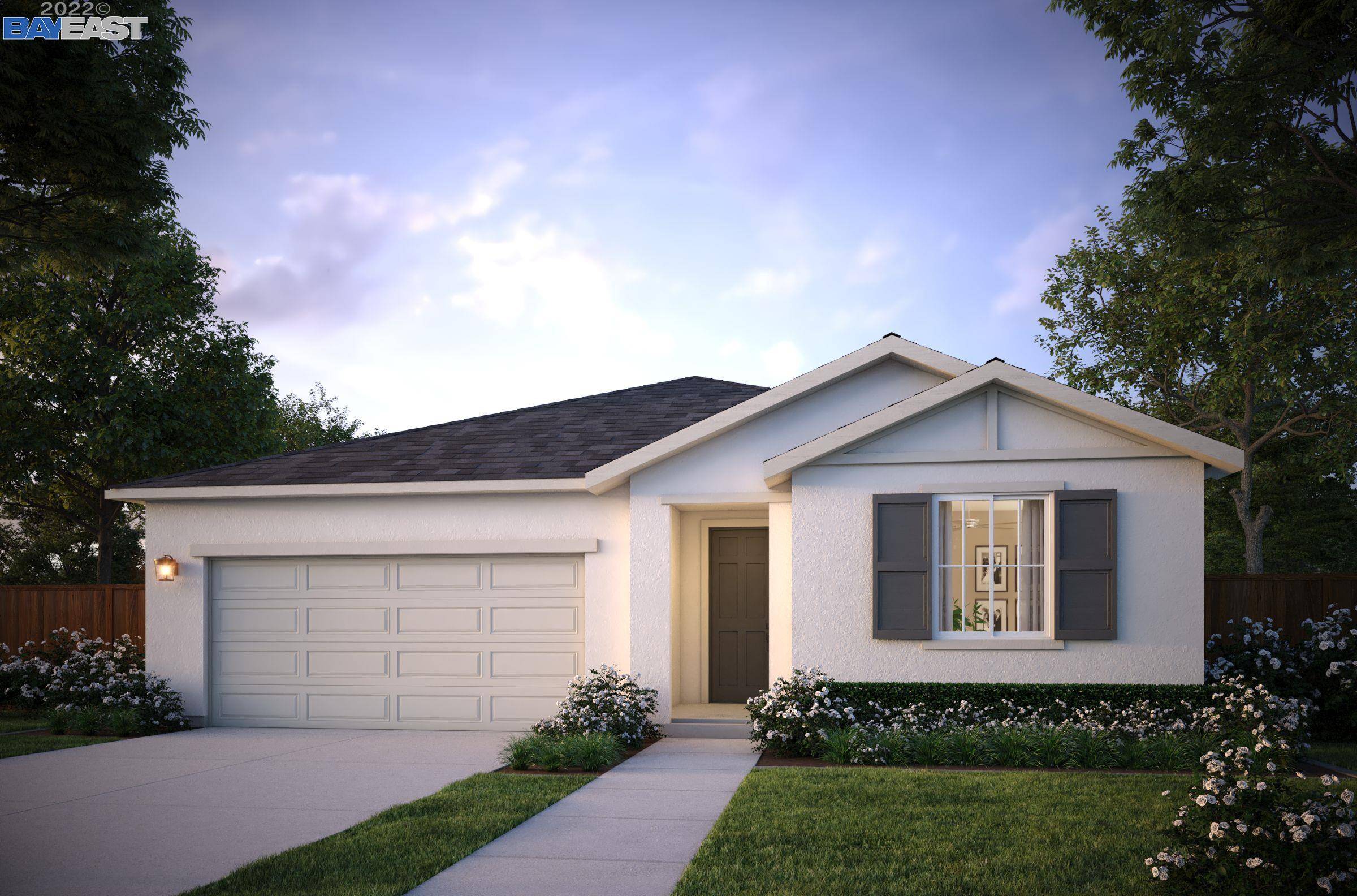 664 Heathridge ST, Manteca, CA 95336