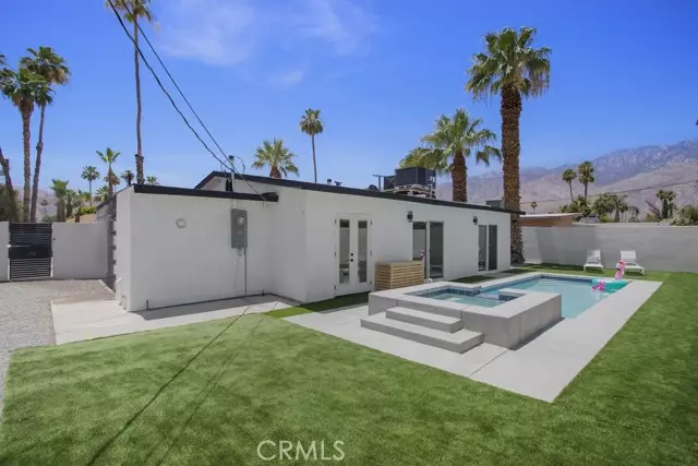 3850 E Camino San Miguel, Palm Springs, CA 92264