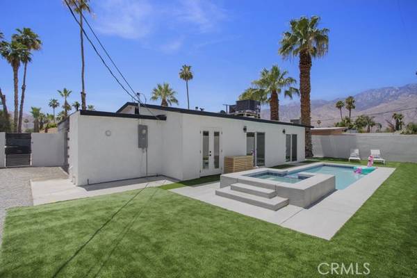 3850 E Camino San Miguel, Palm Springs, CA 92264