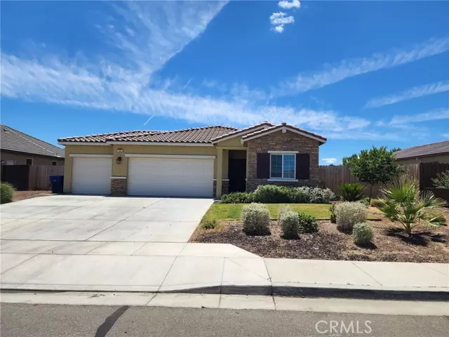 308 Cabrillo DR, Coalinga, CA 93210