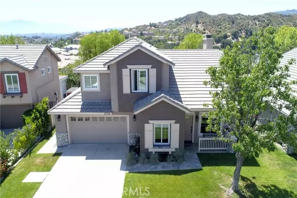 Stevenson Ranch, CA 91381,25516 Crockett LN