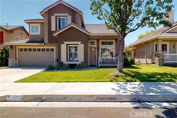 Stevenson Ranch, CA 91381,25516 Crockett LN