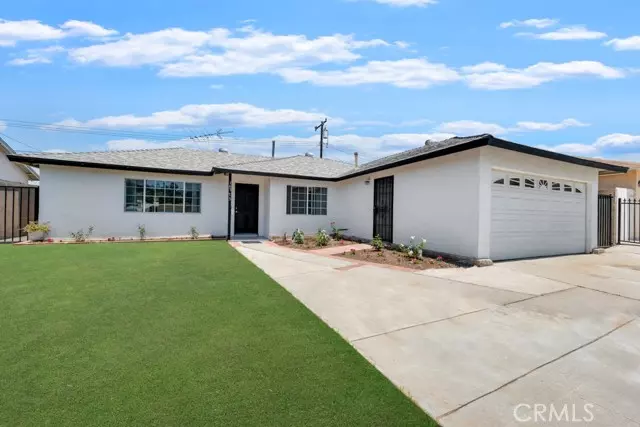 16773 Samgerry DR, La Puente, CA 91744