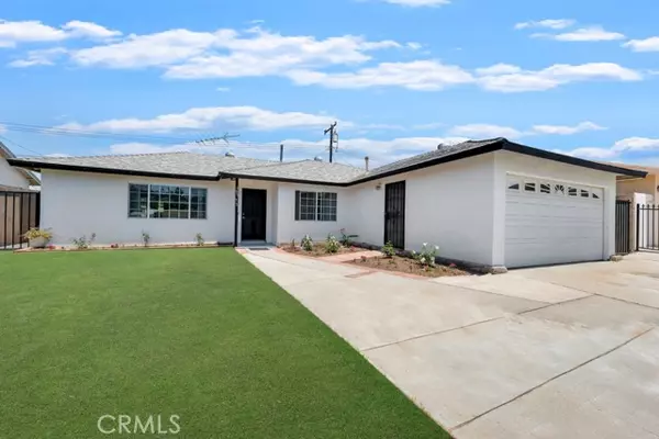 La Puente, CA 91744,16773 Samgerry DR