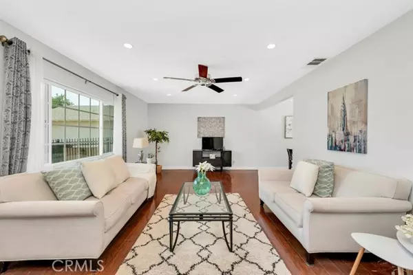 La Puente, CA 91744,16773 Samgerry DR