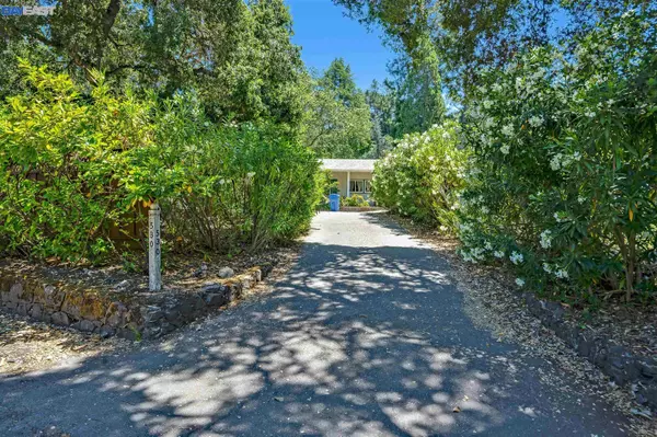 Orinda, CA 94563,530 Miner Rd
