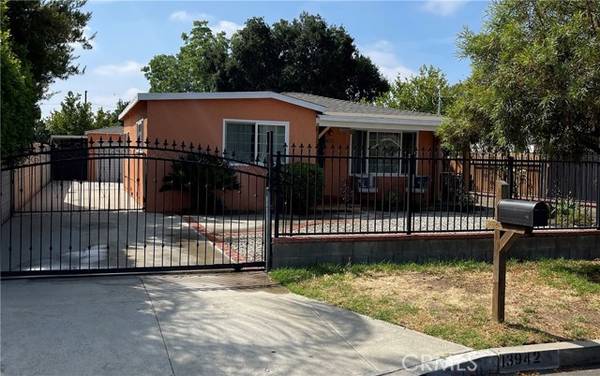 13942 Daventry ST, Pacoima, CA 91331