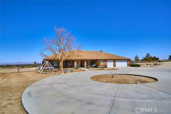 10678 Evergreen RD, Pinon Hills, CA 92372