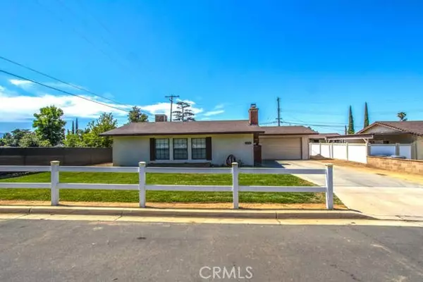 Cherry Valley, CA 92223,38961 Lewis CT