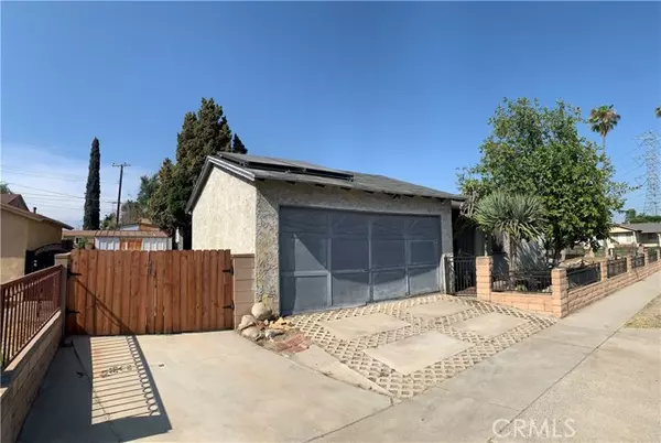 South El Monte, CA 91733,1403 Kayann PL