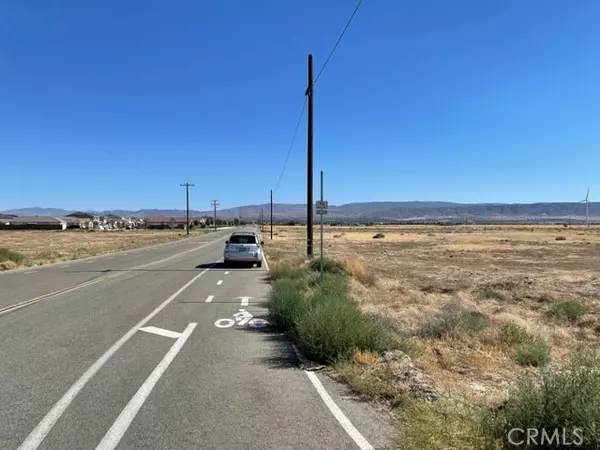 Lancaster, CA 93535,4500 Vac/Cor 45th Stw/Ave I