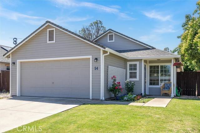 54 Artesia DR, Chico, CA 95973
