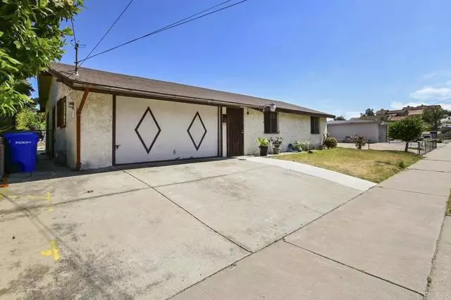 3718 Peach Blossom ST, National City, CA 91950