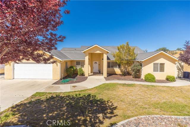 30741 Horsethief DR, Tehachapi, CA 93561