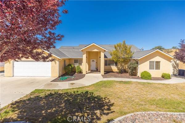 30741 Horsethief DR, Tehachapi, CA 93561