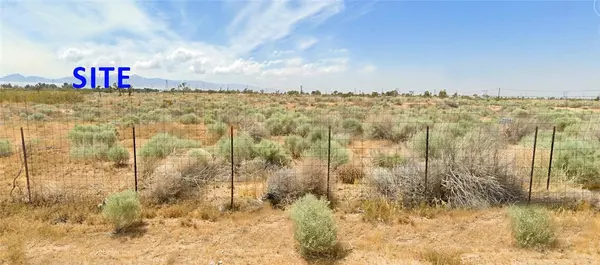 0 Mojave ST, Hesperia, CA 92354