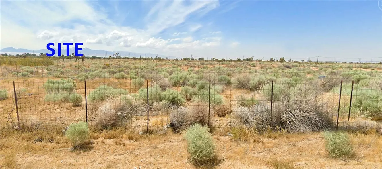 0 Mojave ST, Hesperia, CA 92354