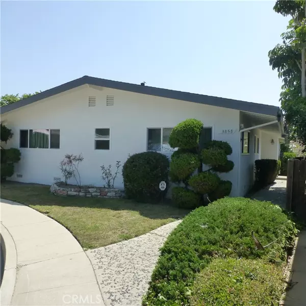 Culver City, CA 90232,3858 Howardview CT