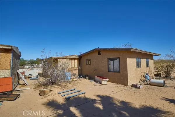 Landers, CA 92285,59024 Jana LN