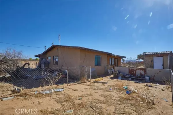 Landers, CA 92285,59024 Jana LN