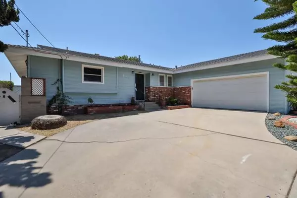 National City, CA 91950,913 Ethel Pl.