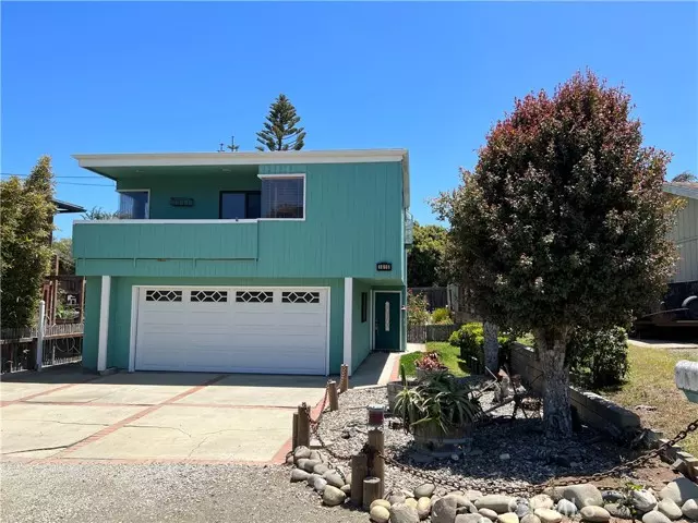 1918 Aspen ST, Los Osos, CA 93402