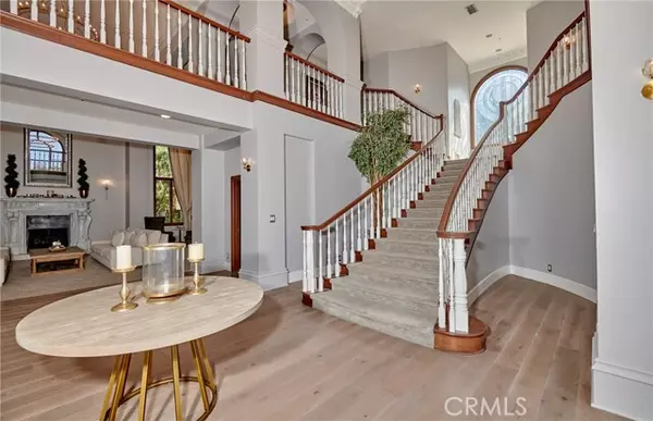 Coto De Caza, CA 92679,31731 Capuchina WAY