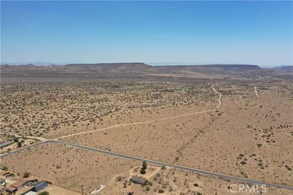 Pioneertown, CA 92268,3046 Ox Yoke