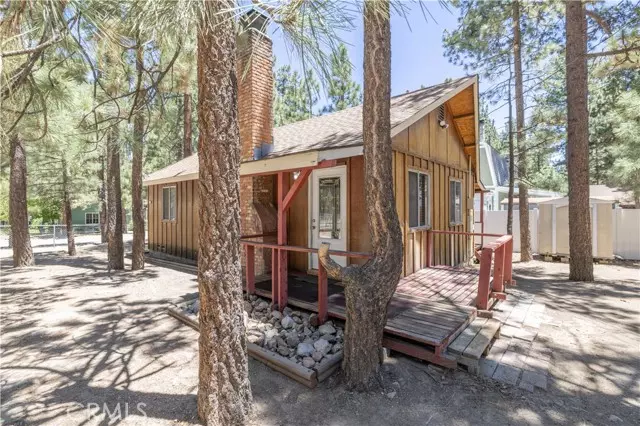 900 E Fairway BLD, Big Bear City, CA 92314