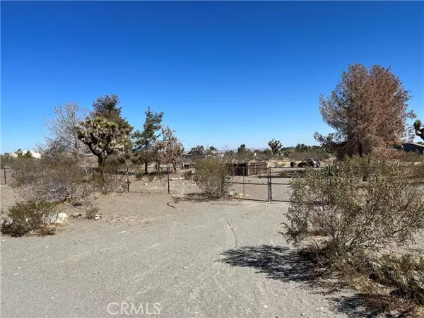 2808 Del Rosa RD, Pinon Hills, CA 92372