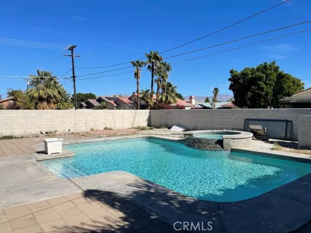 31020 Avenida Juarez, Cathedral City, CA 92234