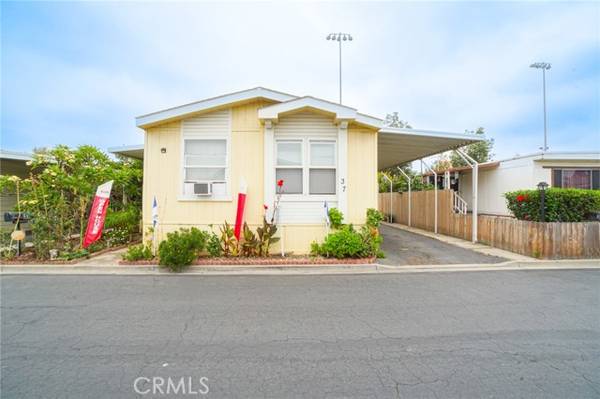 10550 Western AVE 37, Stanton, CA 90680