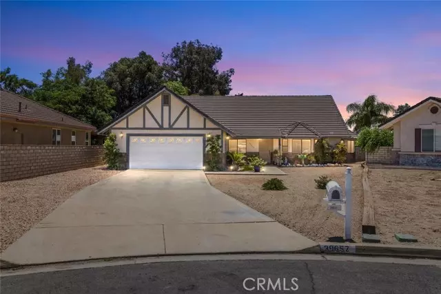 39657 Baldi CT, Cherry Valley, CA 92223