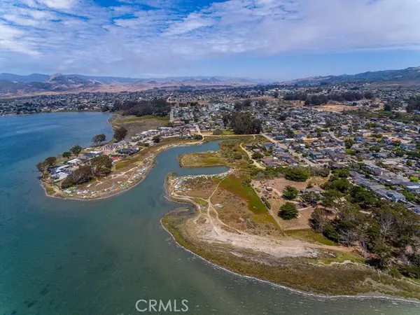 1745 Doris AVE, Los Osos, CA 93402
