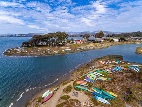 Los Osos, CA 93402,1745 Doris AVE