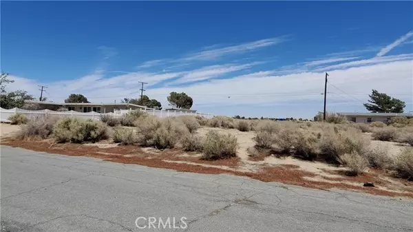 North Edwards, CA 93523,13374 Lamel ST