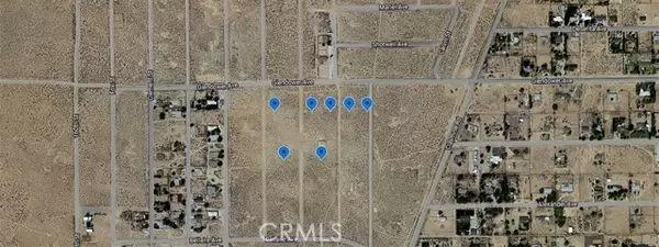 North Edwards, CA 93523,0 Glendower Ave