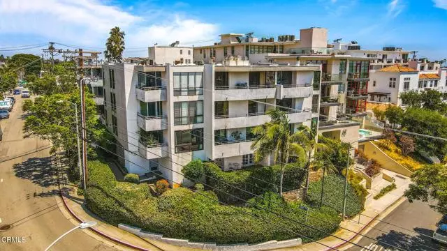 15480 Antioch ST 300A, Pacific Palisades, CA 90272